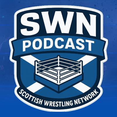 SWN Podcast | Chris Bronson on Discovery Wrestling, Brian Kendrick, Mexico, TNA Gut Check, and more