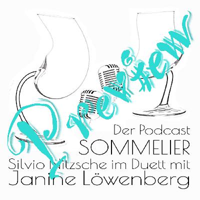 Janine Löwenberg   – Exclusive Preview