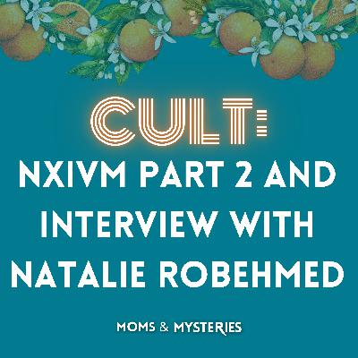 NXIVM: Justice + Allison After NXIVM (Part 2) NXIVM: Justice + Allison After NXIVM (Part 2)