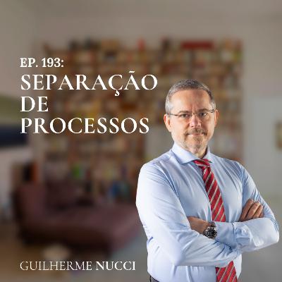 # 193 Separação de processos