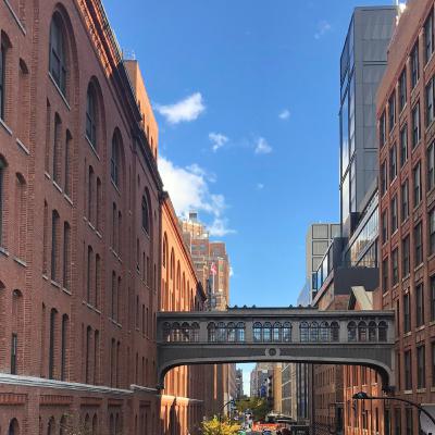 Chelsea Neighborhood Guide: Bars, Restaurants & Things to Do In This Iconic NYC Neighborhood