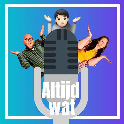 Moeders (met Nydia en Marie Lotte van DAMN, HONEY)