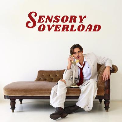 What's happening with Sensory overload ? explained...