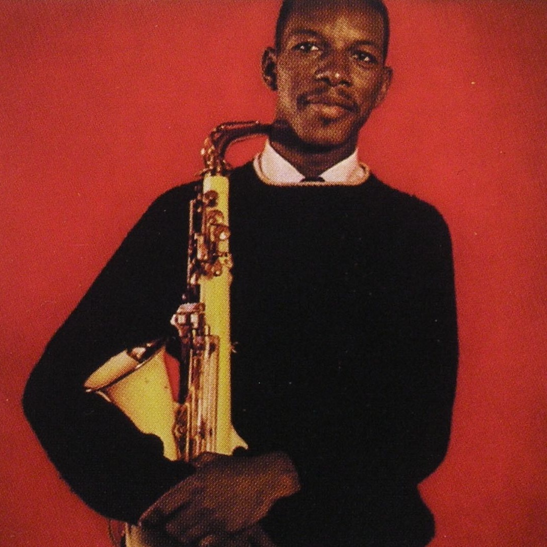 Birth of the Cool - en programserie om jazz