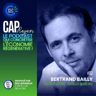 #03 - Bertrand Bailly - Davidson consulting
