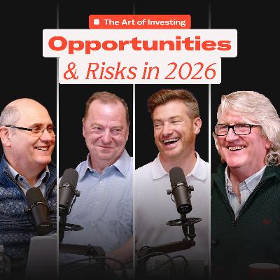 Our Outlook for 2026, With Stu Thompson Our Outlook for 2026, With Stu Thompson