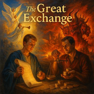 The Great Exchange The Great Exchange