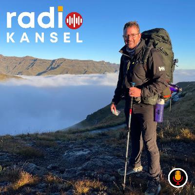 Jannie van Niekerk - Muskathlon Jannie van Niekerk - Muskathlon