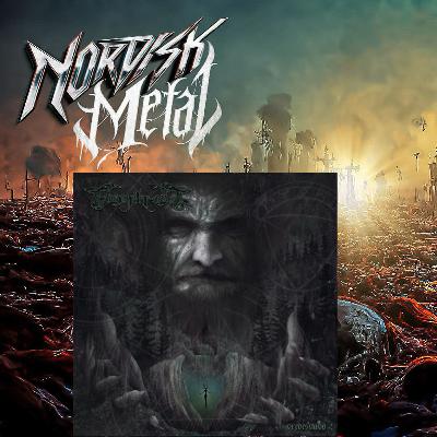 Finska sämskskinn! (Finntroll - Vredesvävd 2020) Finska sämskskinn! (Finntroll - Vredesvävd 2020)