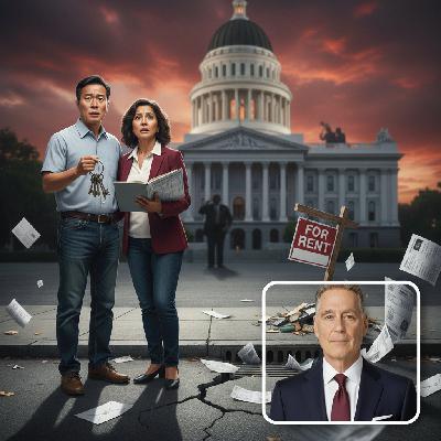 California: The Worst State to be a Landlord California: The Worst State to be a Landlord