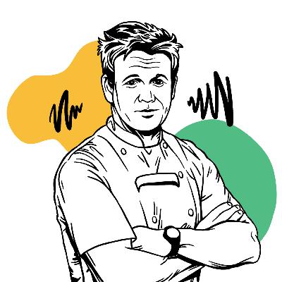 Gordon Ramsay