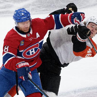 Habs Lunch - What's NEXT for the Habs after Matheson Extension? Habs Lunch - What's NEXT for the Habs after Matheson Extension?