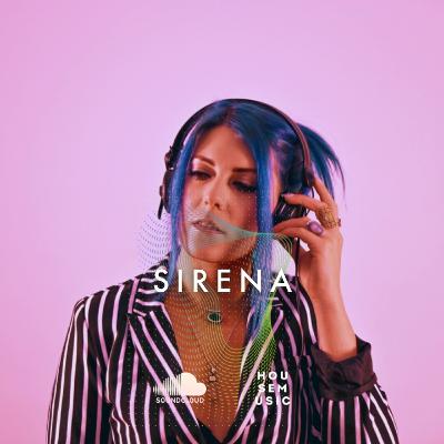 Sirena - Dbri Podcast 097 Sirena - Dbri Podcast 097