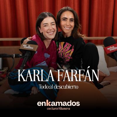 Karla Farfán | Todo al descubierto