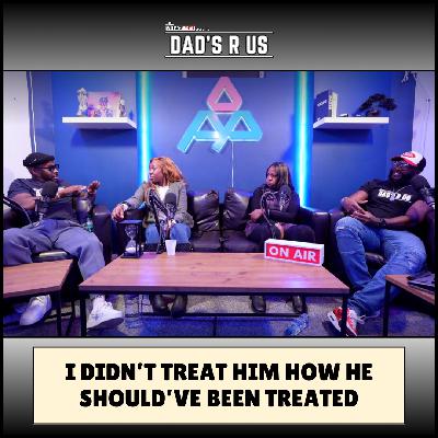 Not about looking for a husband, it’s about being a wife | Dad's R Us (S2 EP1.7)
