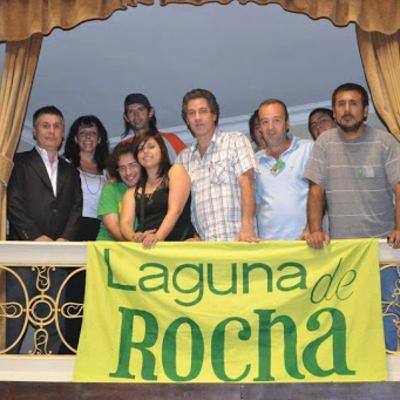 Laguna de Rocha en Esteban Echeverría, un paisaje donde siempre parece ganar el poder económico. Laguna de Rocha en Esteban Echeverría, un paisaje donde siempre parece ganar el poder económico.