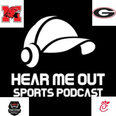 Hear Me Out Full squad (Episode 1 Szn 2)