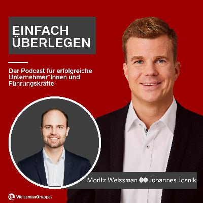 Folge #69: Was wäre, wenn Strategie in Familienunternehmen weit mehr als nur ein Zwei-Tages-Workshop ist?