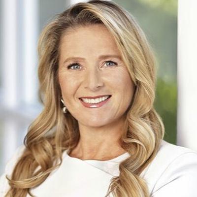 Financial planner and author Helen Baker on achieving financial freedom Financial planner and author Helen Baker on achieving financial freedom