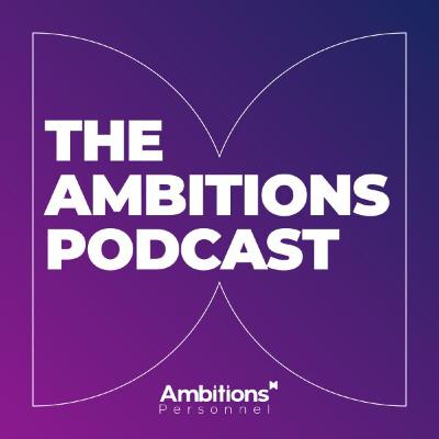 Season 6, Episode 10: What can you do with a podcast?