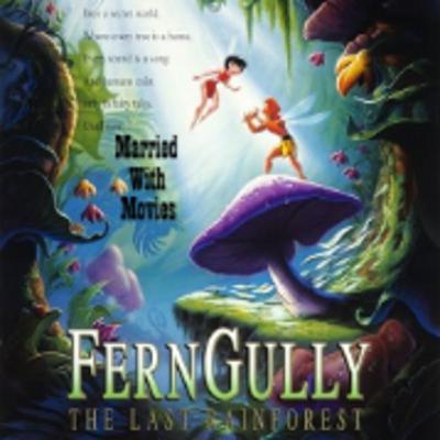 Episode 553: FernGully: The Last Rainforest