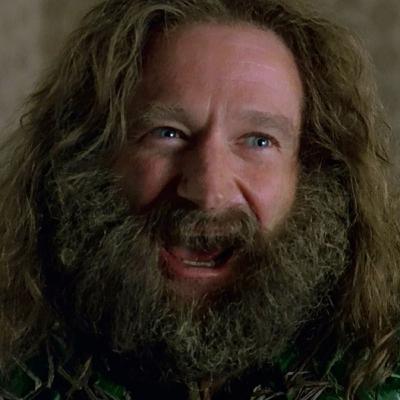 Critics hated JUMANJI