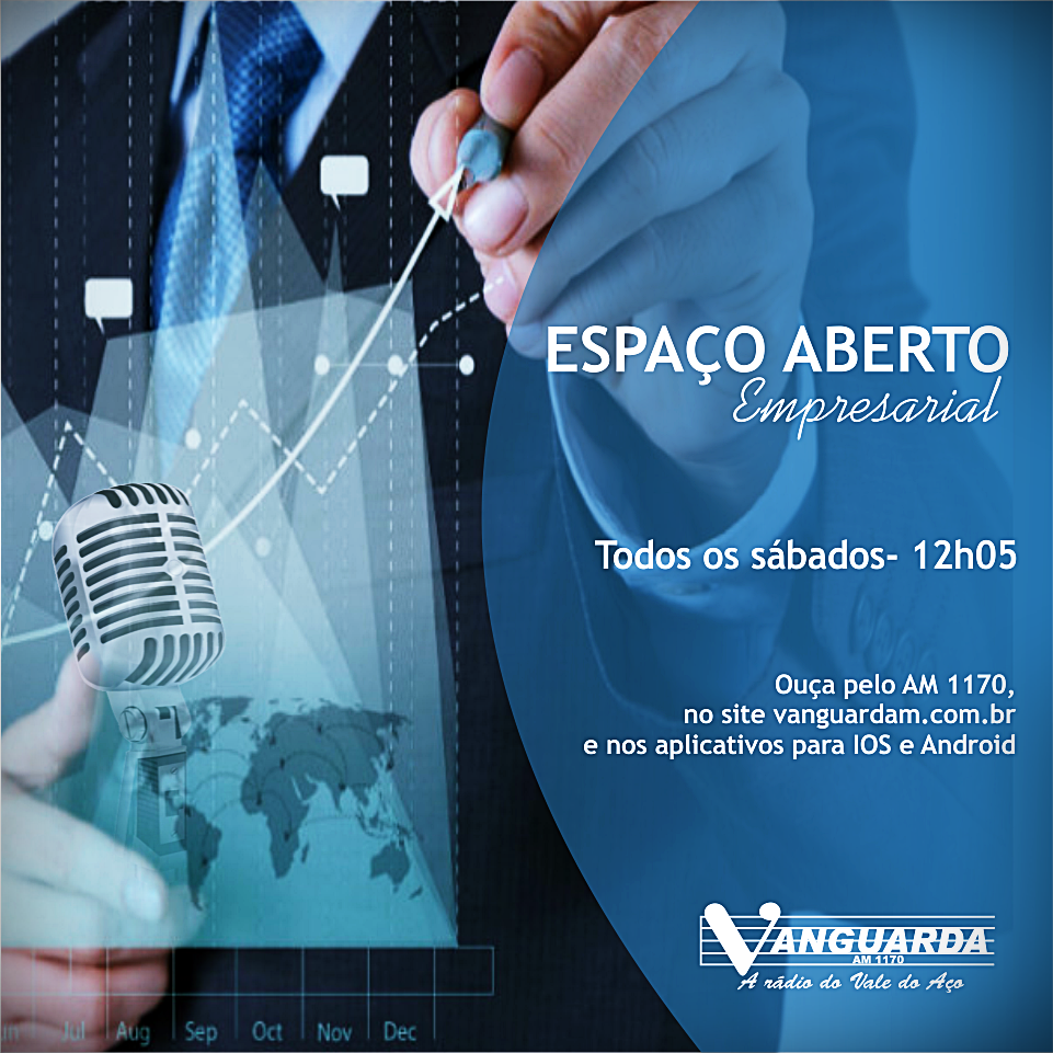 Espaço Aberto Empresarial