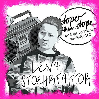 #015 Lena Stoehrfaktor im Interview #015 Lena Stoehrfaktor im Interview