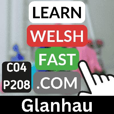 c04p208 (s04e208) - Glanhau (Cleaning) c04p208 (s04e208) - Glanhau (Cleaning)