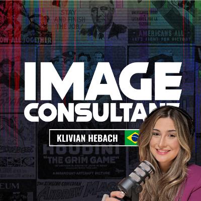 EP-22: Descubra como o estilo pode impulsionar sua carreira - Klivian Hebach - Hybrid Experience