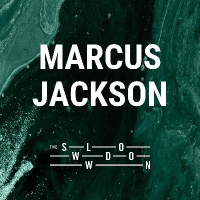 1469: Pardon My Heart by Marcus Jackson