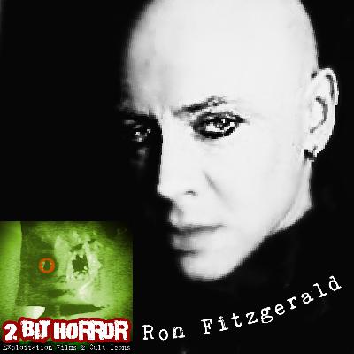 Ron Fitzgerald - Dark Sticky Fun