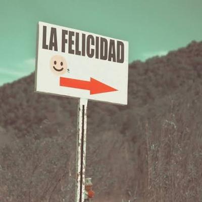 "EL SECRETO DE LA FELICIDAD"