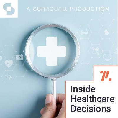 What Drives Healthcare Design Decisions Today: LIVE from HCD in KC