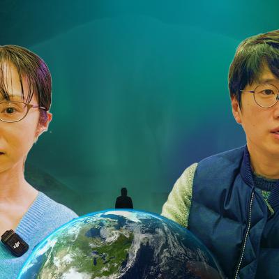 2025.5.16. 共進化する地球、生命、そして私たち