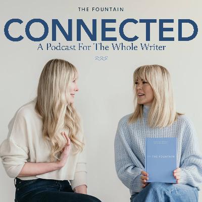 Why Craft Isn't Enough: The Missing Piece for Writers Why Craft Isn't Enough: The Missing Piece for Writers