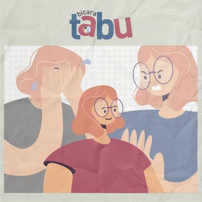 #4 PMDD kali, bukan PMS!