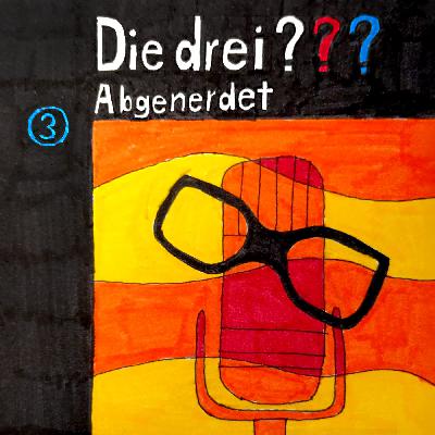 Die drei Fragezeichen (und das parasoziale Versprechen) mit Thomas Freitag Die drei Fragezeichen (und das parasoziale Versprechen) mit Thomas Freitag