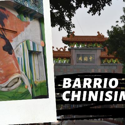 ✨Un paseo virtual por China Town! #BarrioChinisimoBsAs ⛩️
