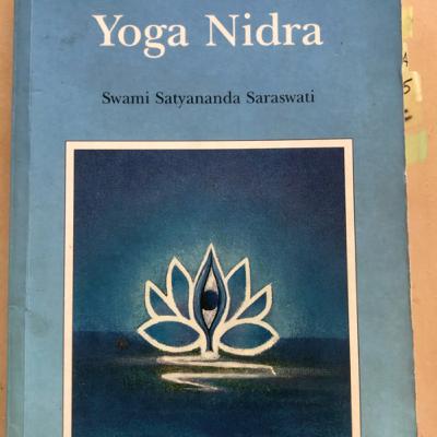 Yoga Nidra - Introduction - Art of Blissful Relaxation & Self-Transformation Yoga Nidra - Introduction - Art of Blissful Relaxation & Self-Transformation