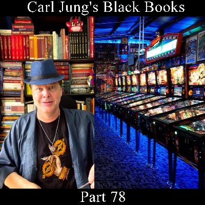 Carl Jung, Black Books - Part 78
