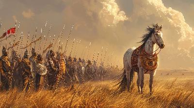 Ashvamedha Interrupted