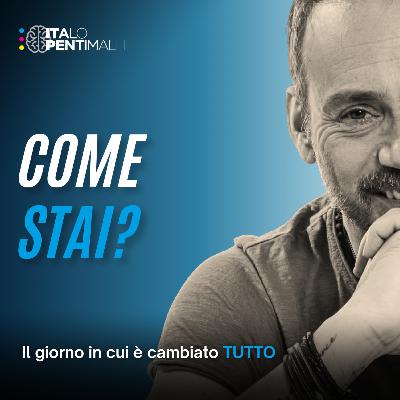 19 - Come stai? 19 - Come stai?