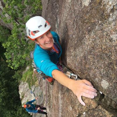 Welcome & Mountain Training Assessments! Welcome & Mountain Training Assessments!