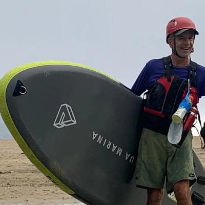 Bill Hester, the teacher of Flow. EP. 17 of B-Flow Sessions (updated) Bill Hester, the teacher of Flow. EP. 17 of B-Flow Sessions (updated)