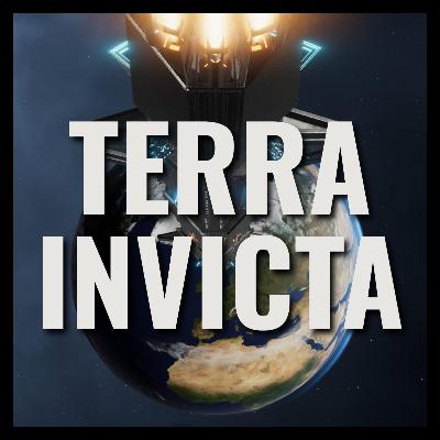 Terra Invicta: The Long War From The Shadows (Ep.65)