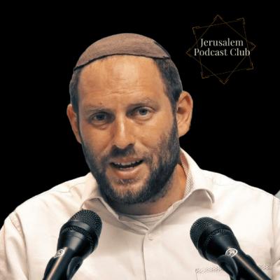 #60 R Eytan Fiszon - Les Haredim et l’Armée [Special Havruta]