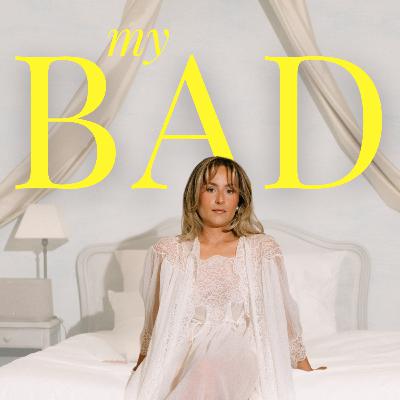 J'ai QUITTÉ mon CDI pour ENTREPRENDRE : mode d’emploi pour les stressés de la vie🧚| MY BAD #4