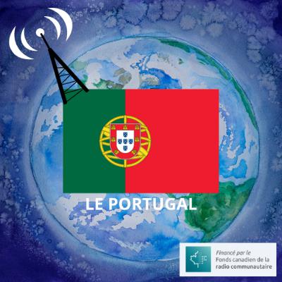 Tour du monde en ondes #8 - Le Portugal avec Pedro