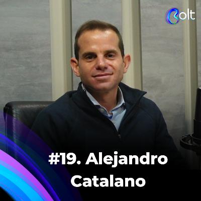 #19. Integração energética no fortalecimento da América do Sul - por Alejandro Catalano #19. Integração energética no fortalecimento da América do Sul - por Alejandro Catalano
